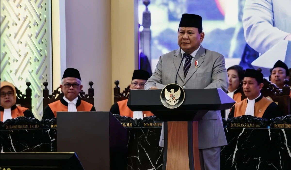 Hibal-i ang mga katungod sa prerogatif sa Presidente, gawas sa Amnestiya Haseo ug Abolition Tom Lembong