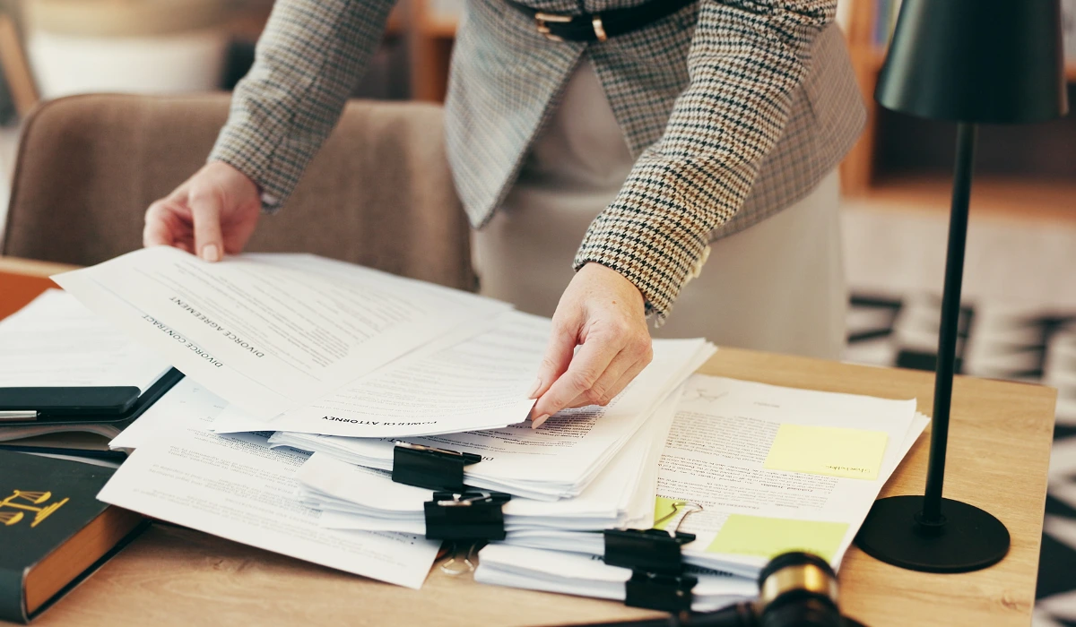 The circle is: Understanding, Type, and Example of Work World